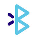 bluetooth icon