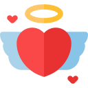 Ángel icon