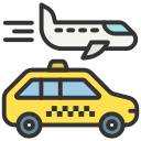 aeropuerto icon