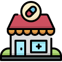 farmacia icon