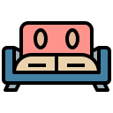 sofa icon