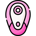 vibrador icon