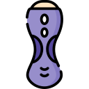 vibrador icon