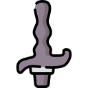 vibrador icon