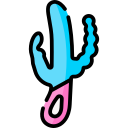 vibrador icon