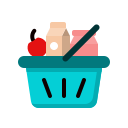 carrito de compras icon