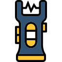 seguridad icon