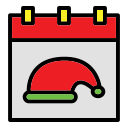 navidad icon