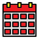 calendario icon