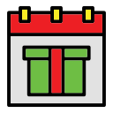 cumpleaños icon