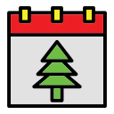 navidad icon