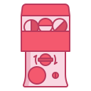 gachapon icon