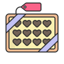 chocolate icon