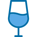 copa de vino icon