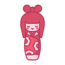 kokeshi 