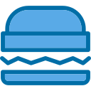 hamburguesa icon