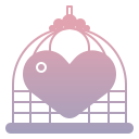 corazón icon