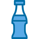 botella de agua icon