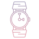 reloj icon