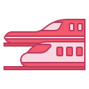 shinkansen icon