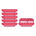 sushi icon