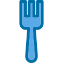 tenedor icon