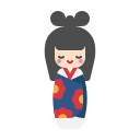 kokeshi 