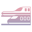 shinkansen icon