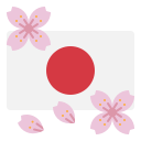 bandera de japón 