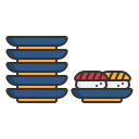 sushi icon