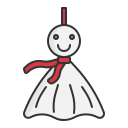 teru teru bozu icon