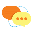 chat icon