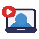 videollamada icon