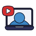 videollamada icon