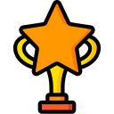 estrella icon