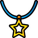 collar icon