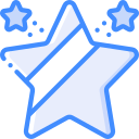 estrellas icon