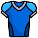 uniforme icon