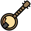 banjo icon