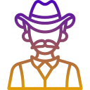 hombre icon