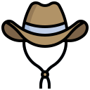 sombrero icon