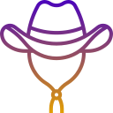 sombrero icon