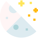 media luna icon