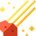 meteorito icon