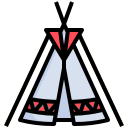 tipi icon