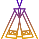 tipi icon