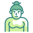 sumo icon