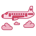 avión icon