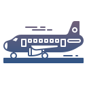 avión icon