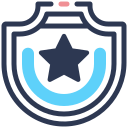 emblema da equipe 